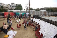 Pushpa 2 WildFire JAthara Photos Set 1
